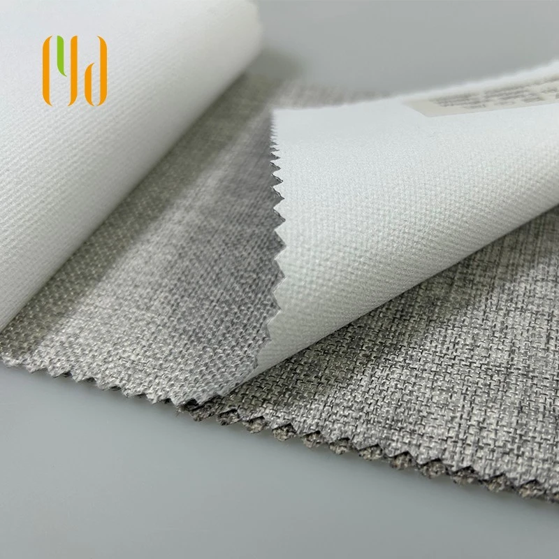 2.Blackout Curtain Material 2.Blackout Curtain Material